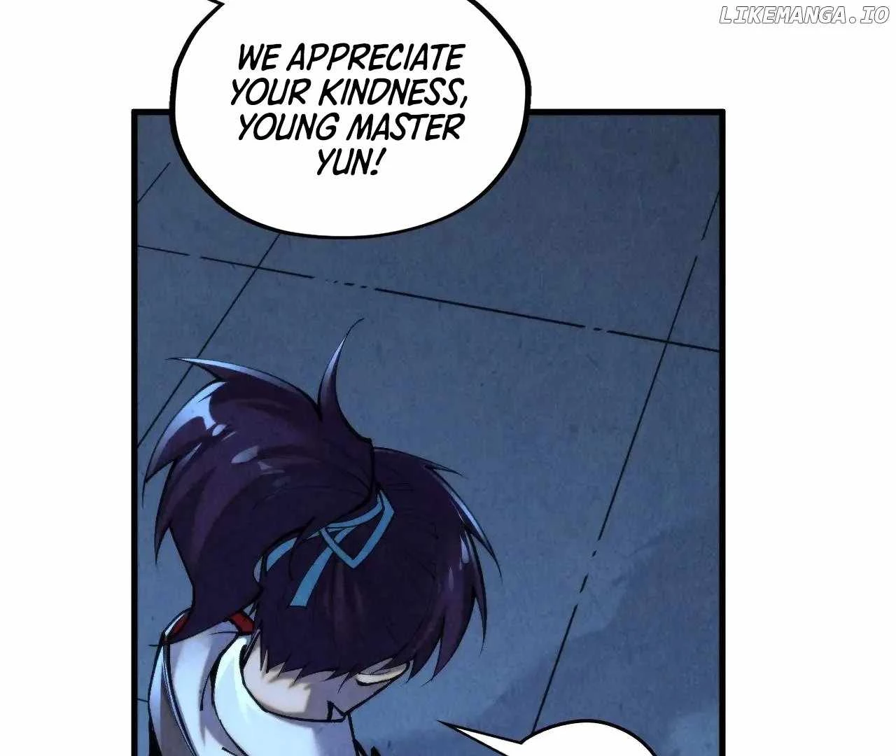 The Ultimate of All Ages  Chap 354 - Next Chap 355