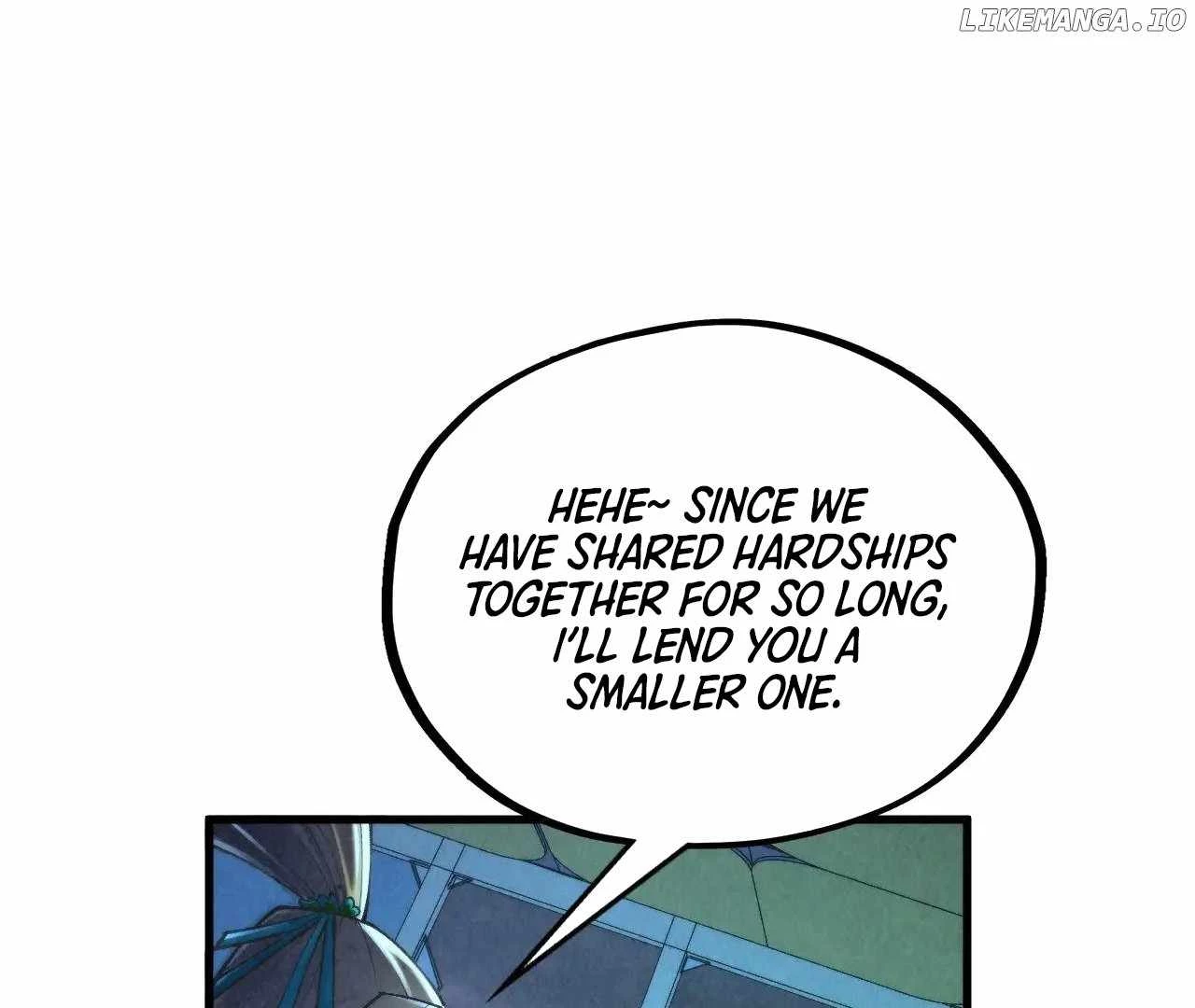 The Ultimate of All Ages  Chap 354 - Next Chap 355