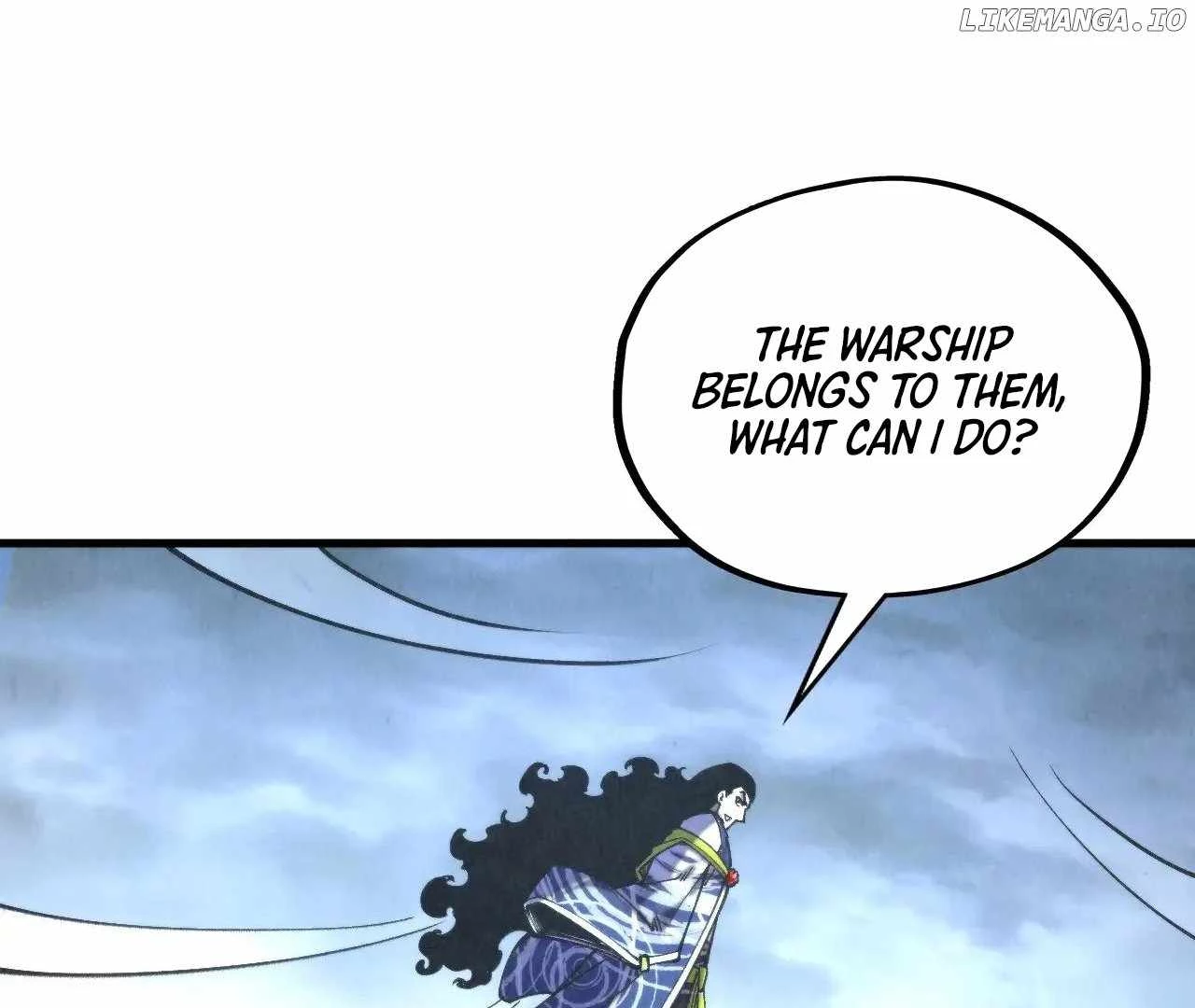 The Ultimate of All Ages  Chap 354 - Next Chap 355