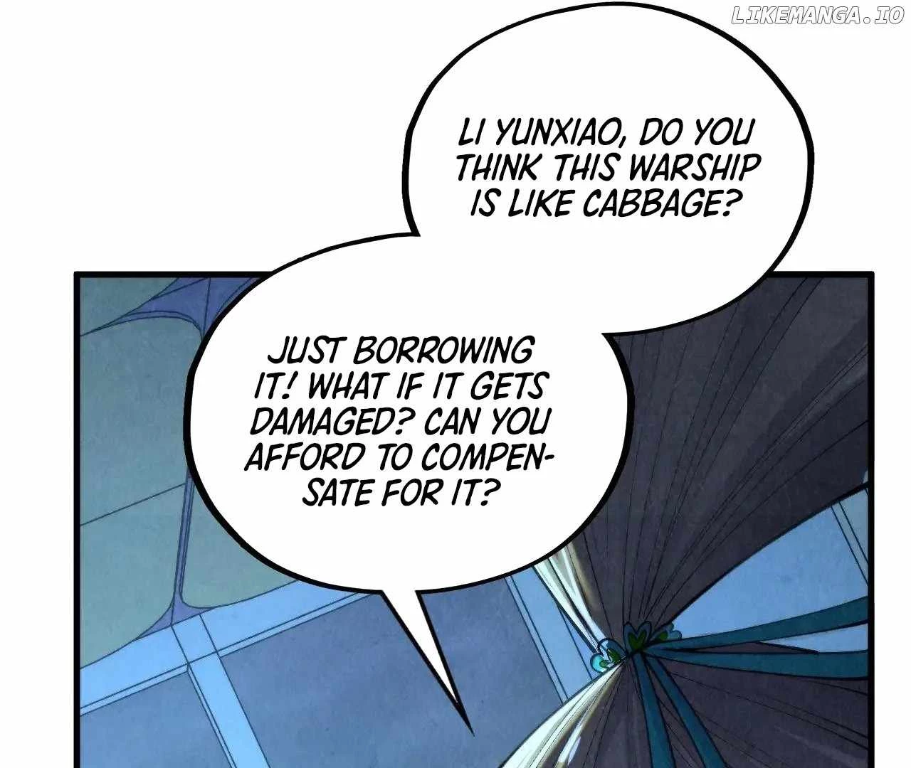 The Ultimate of All Ages Chap 354 - Next Chap 355