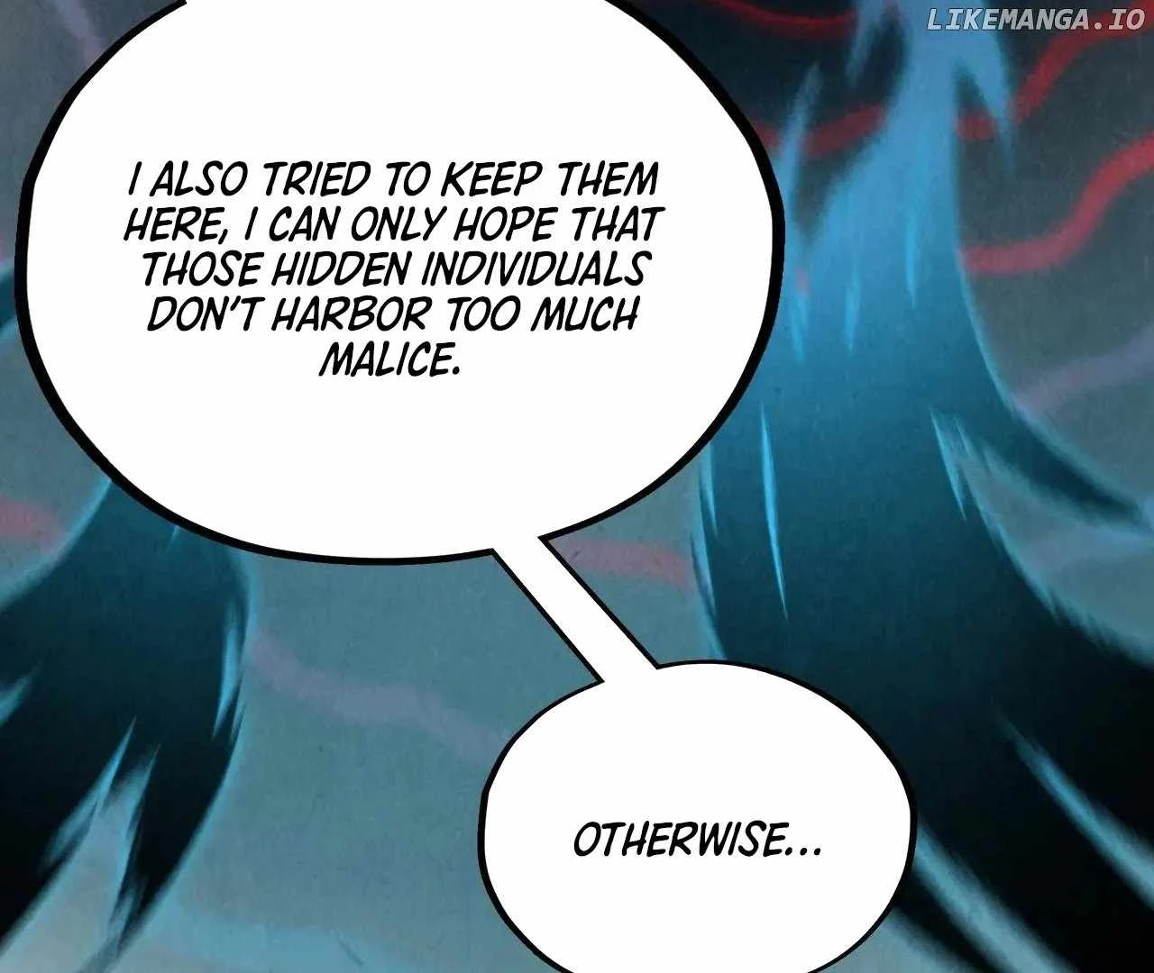 The Ultimate of All Ages  Chap 354 - Next Chap 355