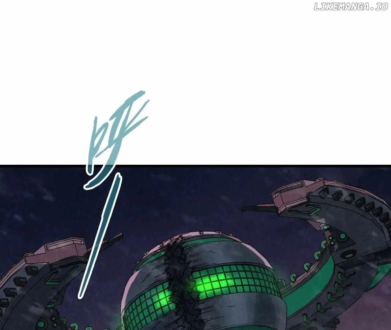 The Ultimate of All Ages  Chap 354 - Next Chap 355