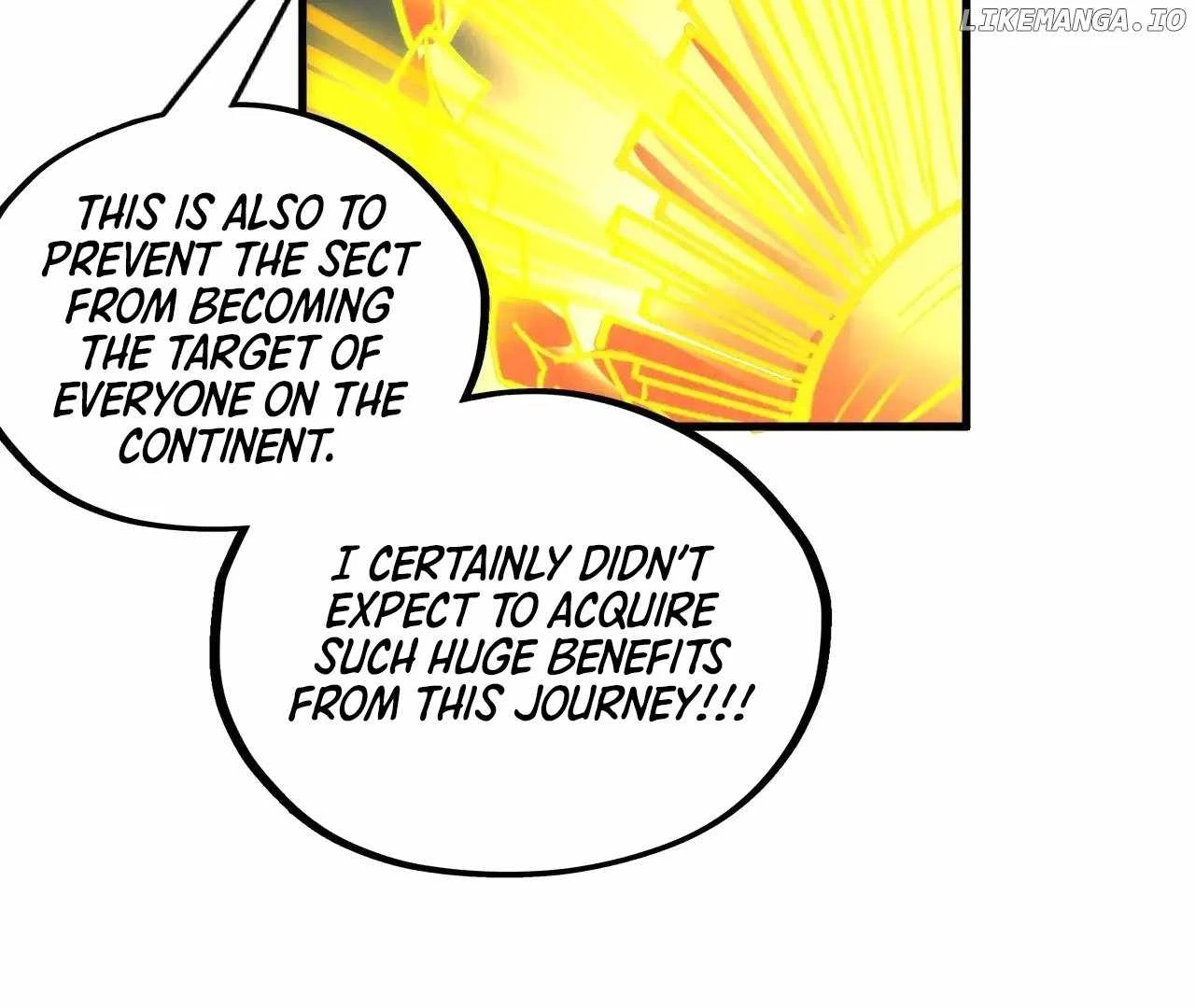 The Ultimate of All Ages  Chap 354 - Next Chap 355