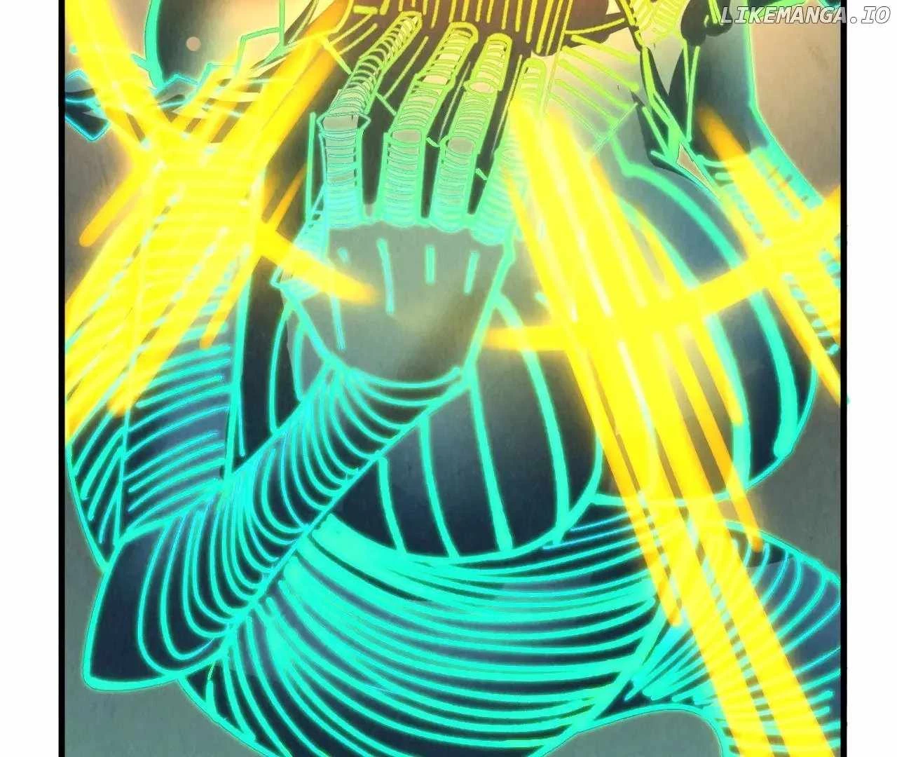 The Ultimate of All Ages  Chap 354 - Next Chap 355