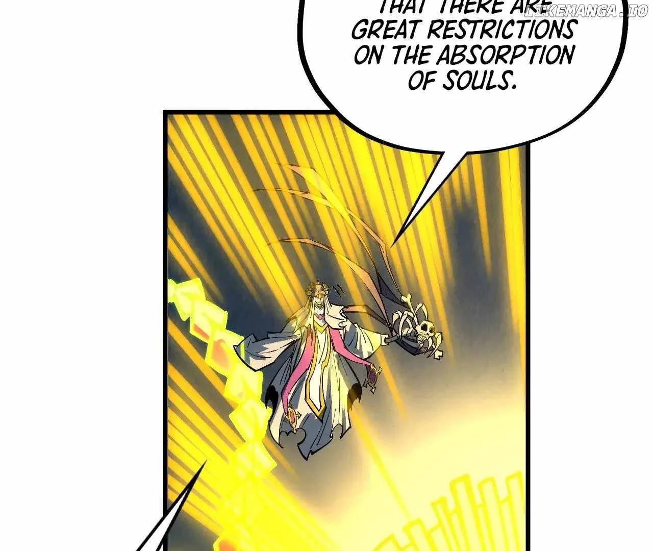 The Ultimate of All Ages  Chap 354 - Next Chap 355