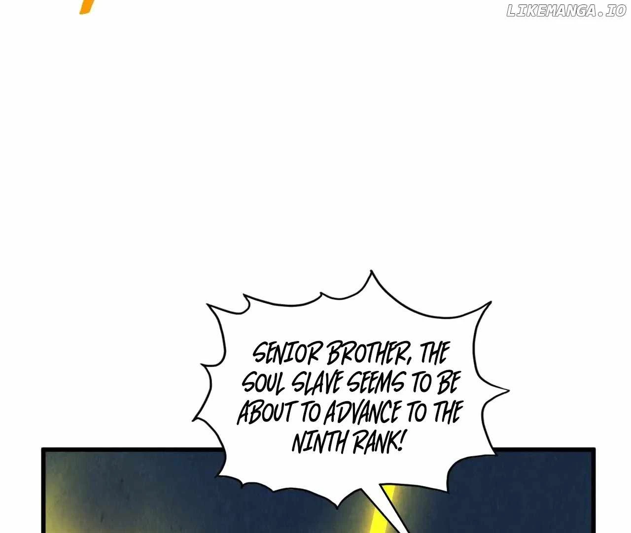 The Ultimate of All Ages  Chap 354 - Next Chap 355