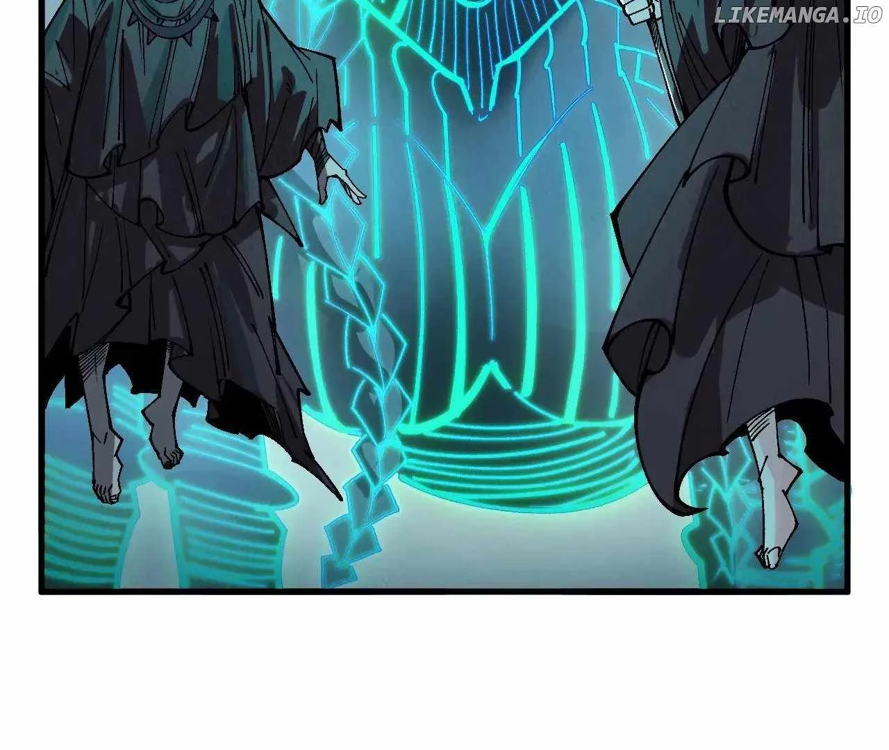 The Ultimate of All Ages  Chap 354 - Next Chap 355