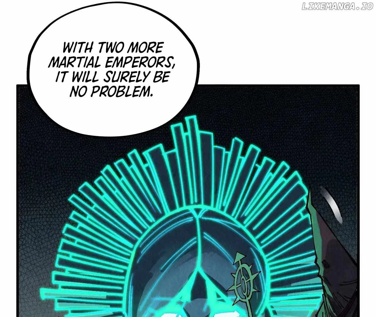 The Ultimate of All Ages  Chap 354 - Next Chap 355