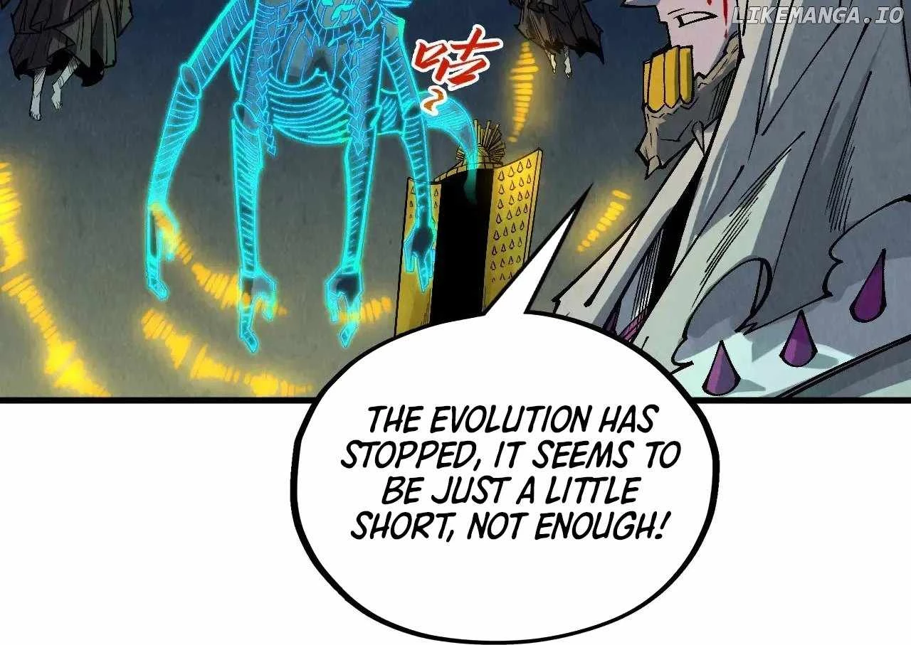 The Ultimate of All Ages  Chap 354 - Next Chap 355