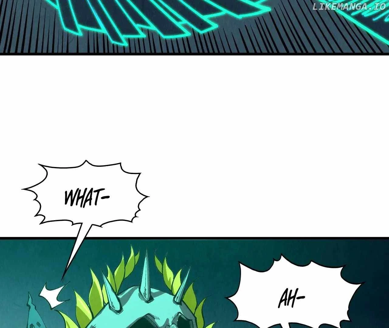 The Ultimate of All Ages  Chap 354 - Next Chap 355