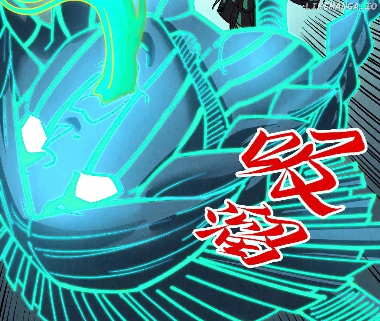 The Ultimate of All Ages  Chap 354 - Next Chap 355