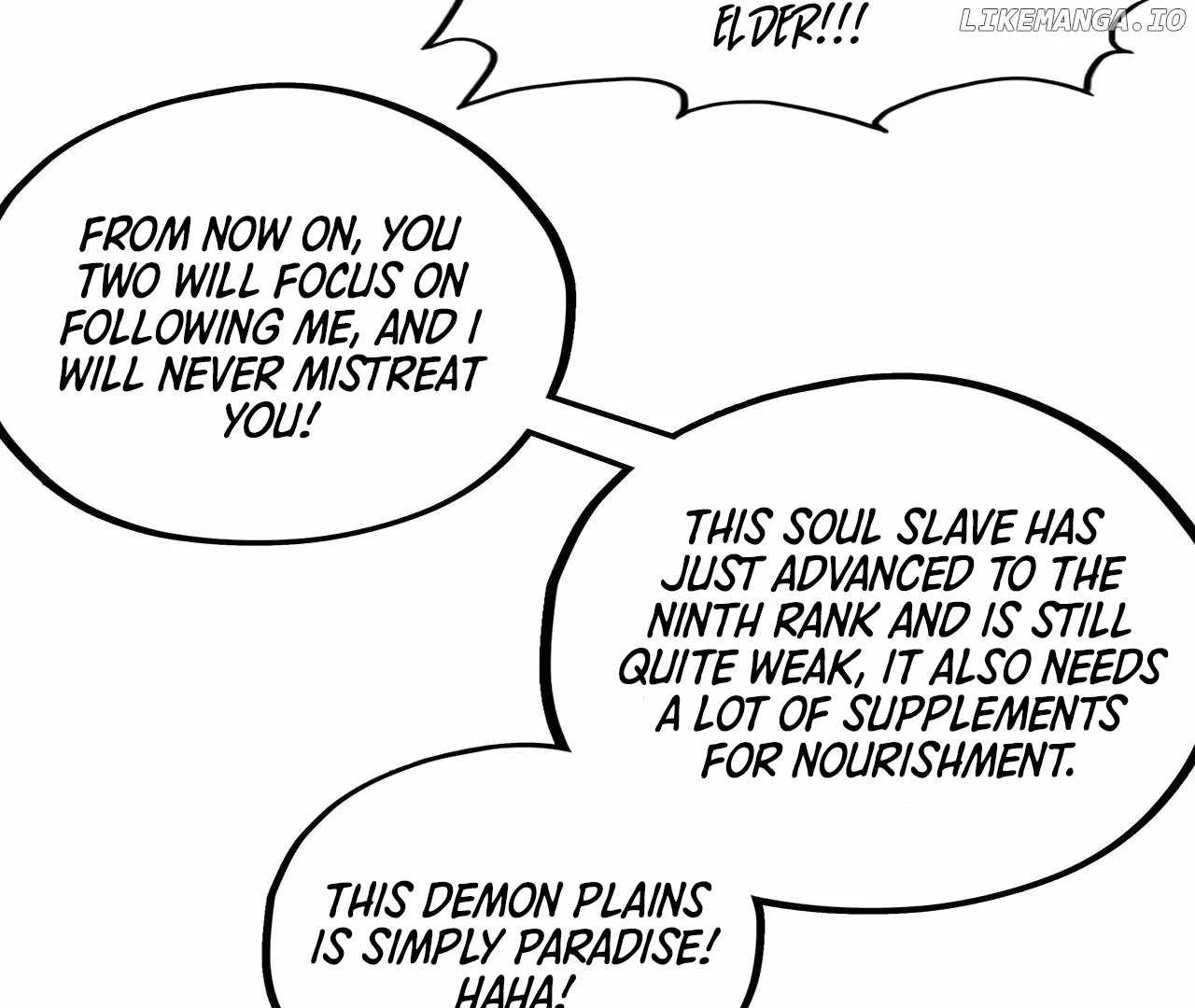 The Ultimate of All Ages Chap 354 - Next Chap 355