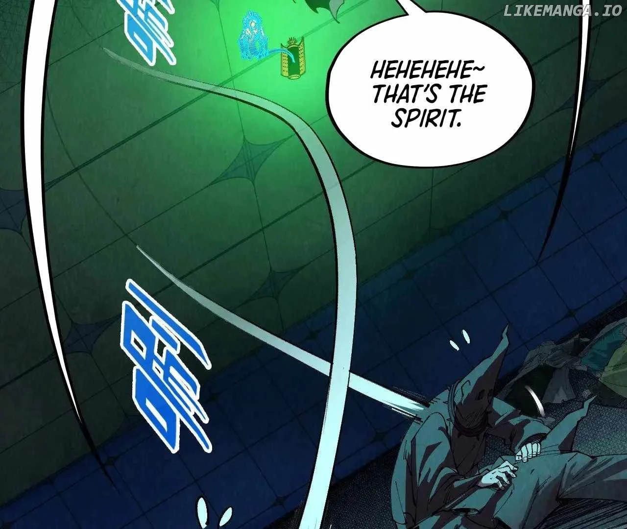 The Ultimate of All Ages  Chap 354 - Next Chap 355