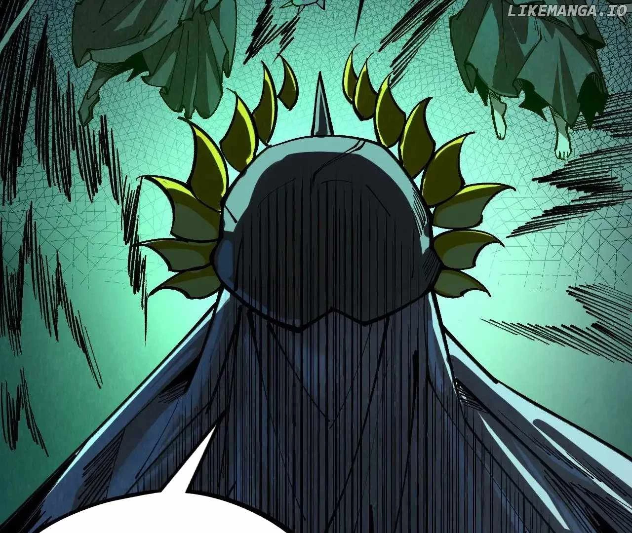 The Ultimate of All Ages  Chap 354 - Next Chap 355