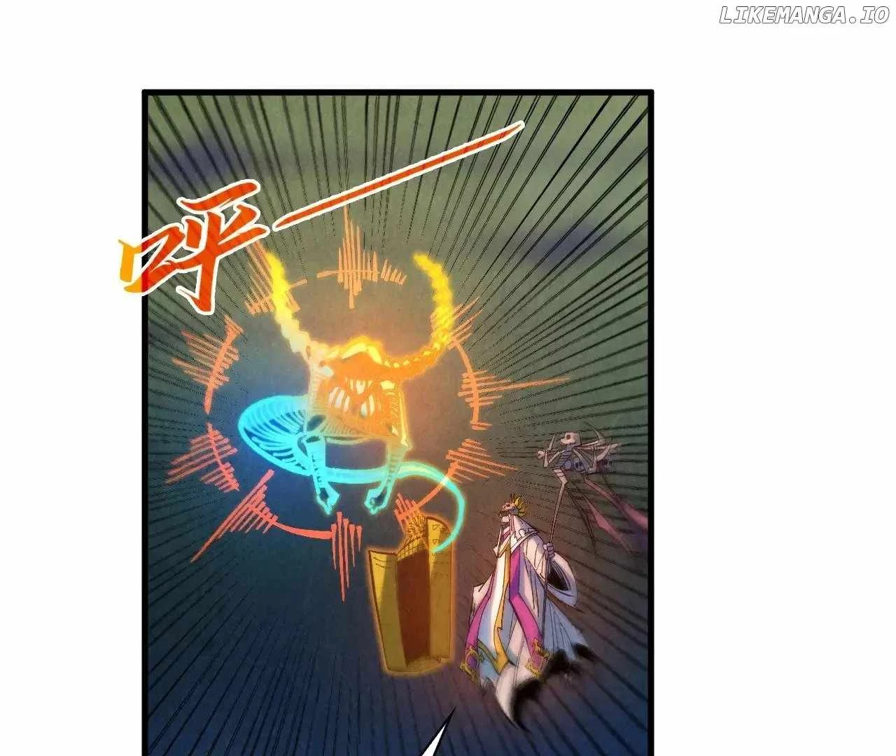 The Ultimate of All Ages  Chap 354 - Next Chap 355