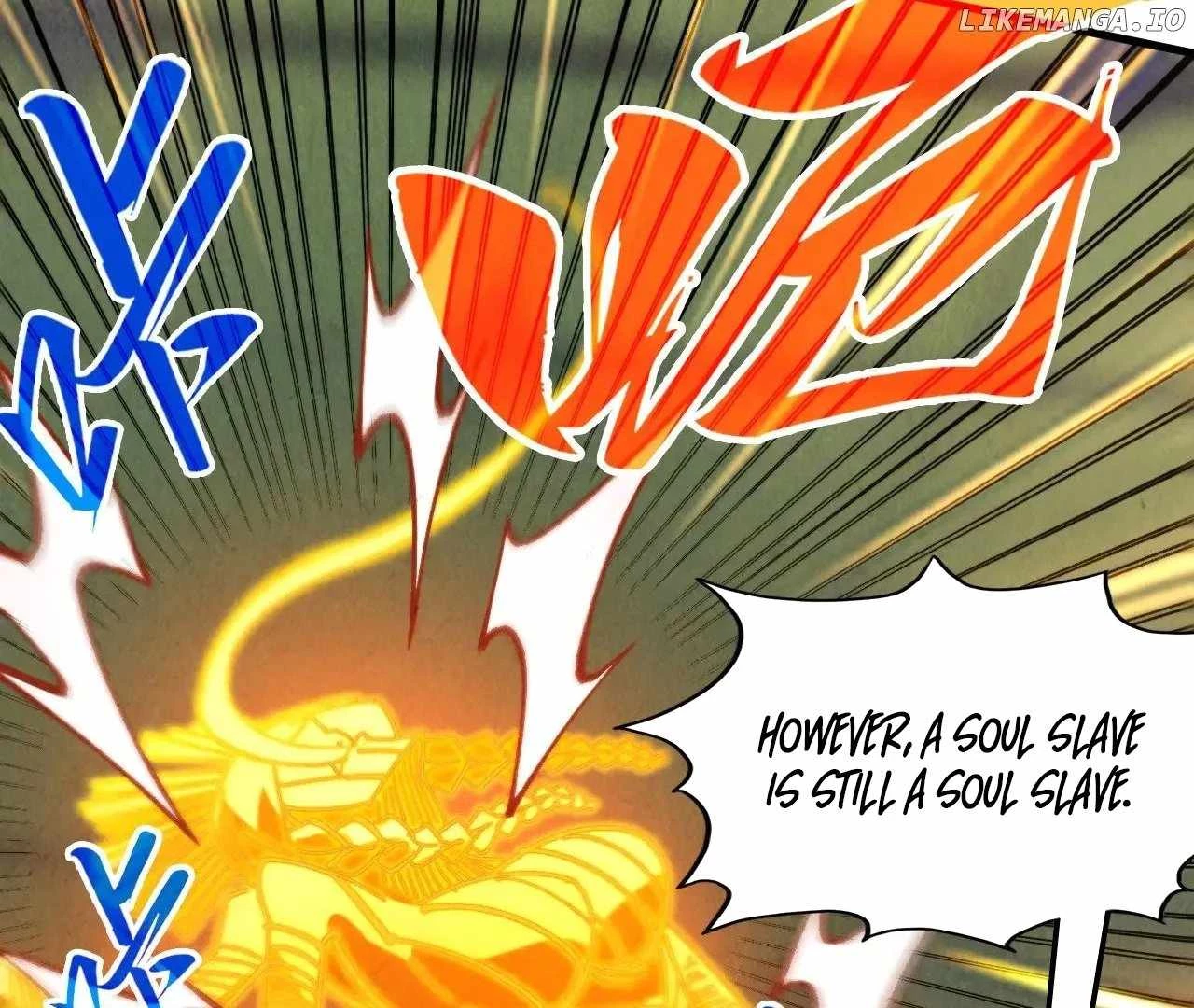 The Ultimate of All Ages Chap 354 - Next Chap 355