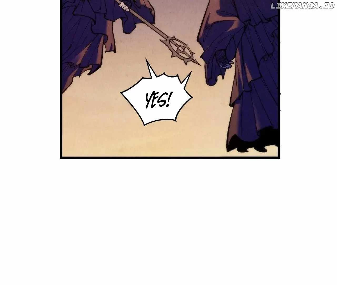 The Ultimate of All Ages  Chap 354 - Next Chap 355