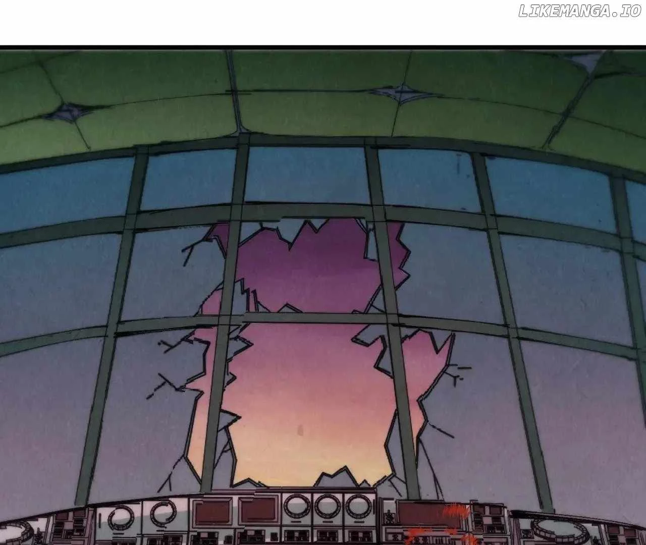 The Ultimate of All Ages  Chap 354 - Next Chap 355