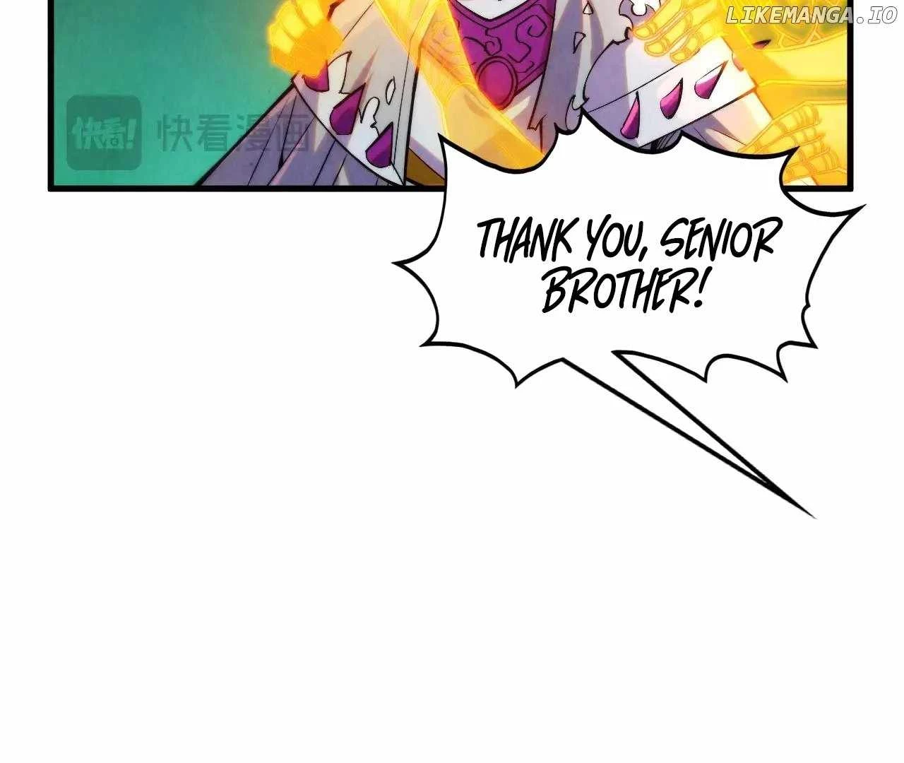 The Ultimate of All Ages  Chap 354 - Next Chap 355