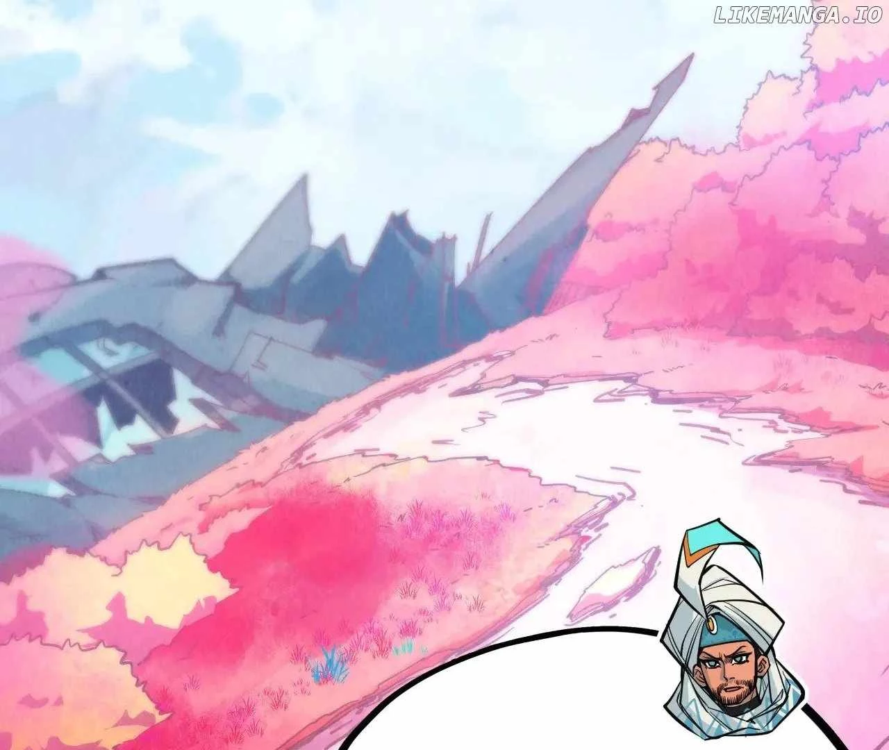 The Ultimate of All Ages  Chap 354 - Next Chap 355