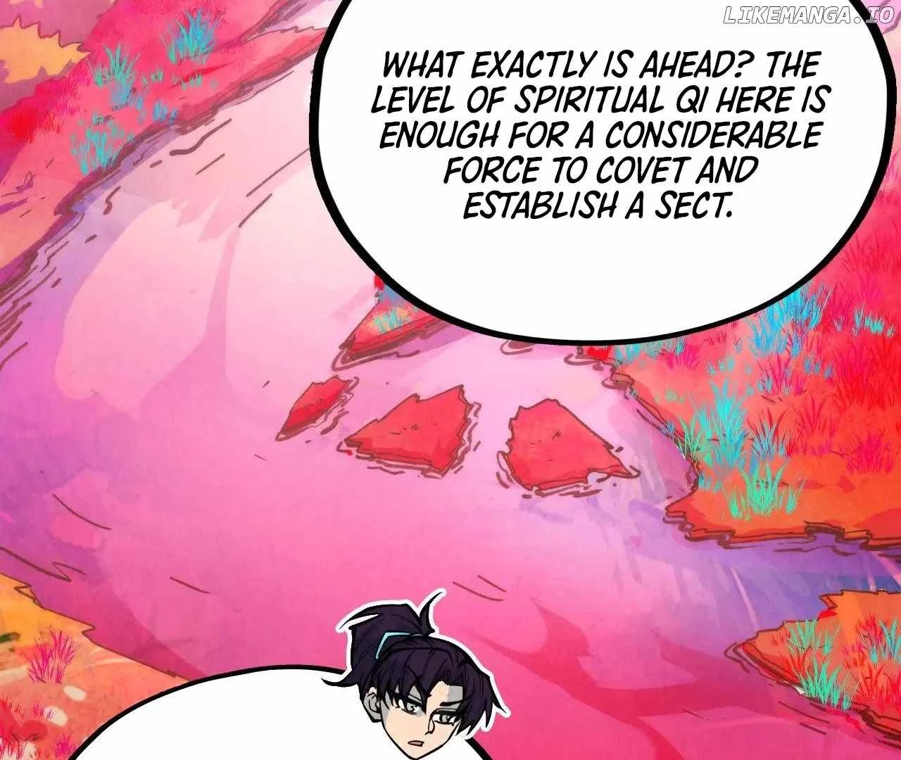 The Ultimate of All Ages Chap 354 - Next Chap 355