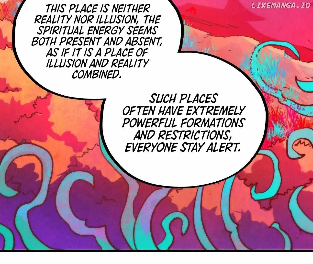 The Ultimate of All Ages Chap 354 - Next Chap 355
