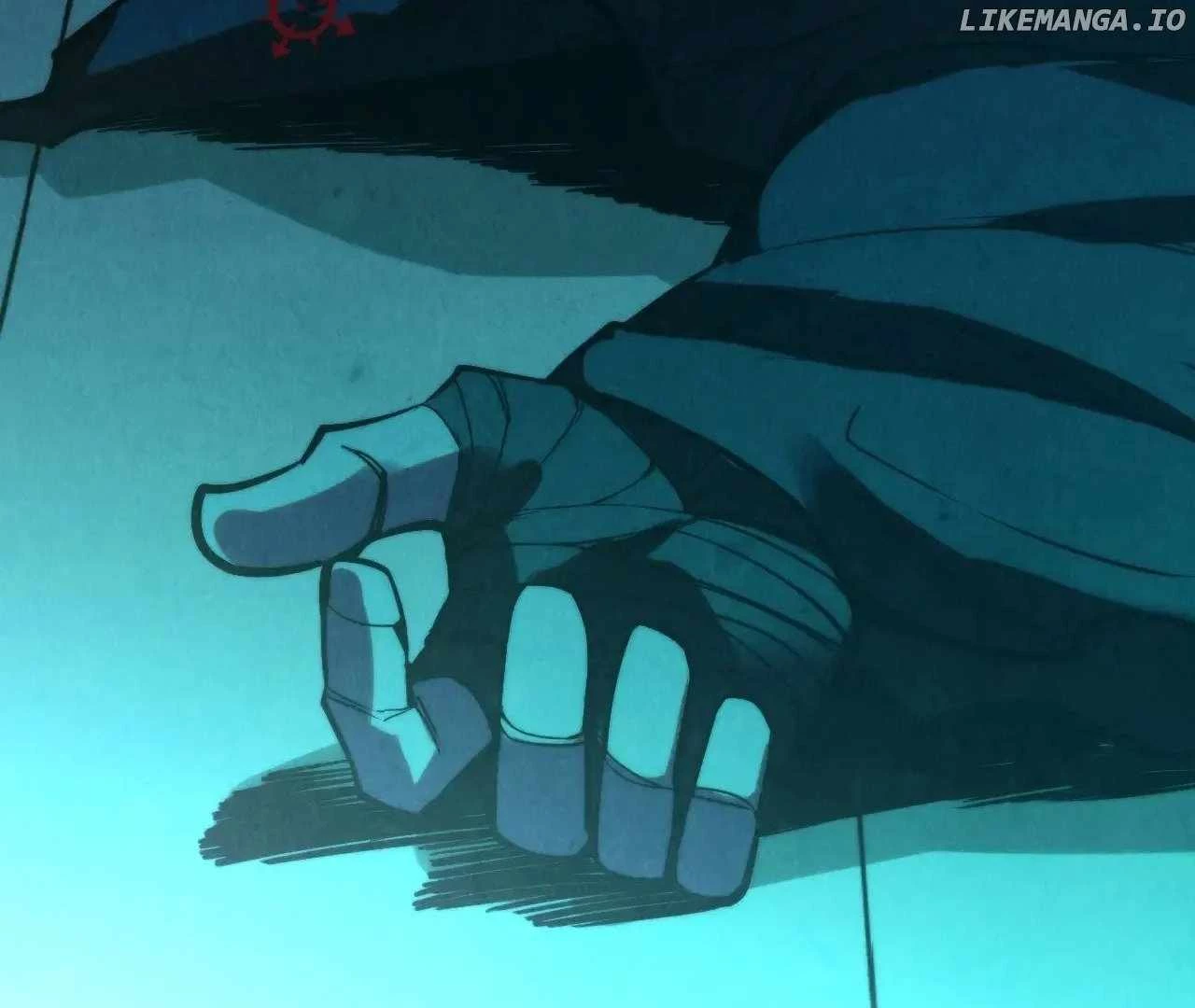 The Ultimate of All Ages  Chap 354 - Next Chap 355