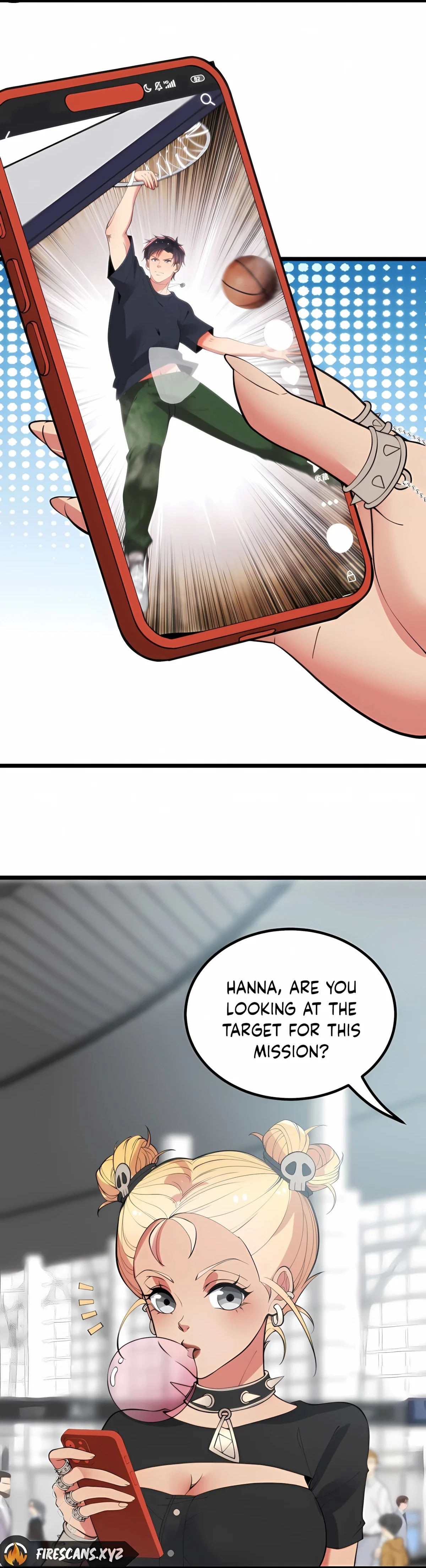 I Have Nine Quadrillion Simp Gold Coins Chap 371 - Next Chap 372