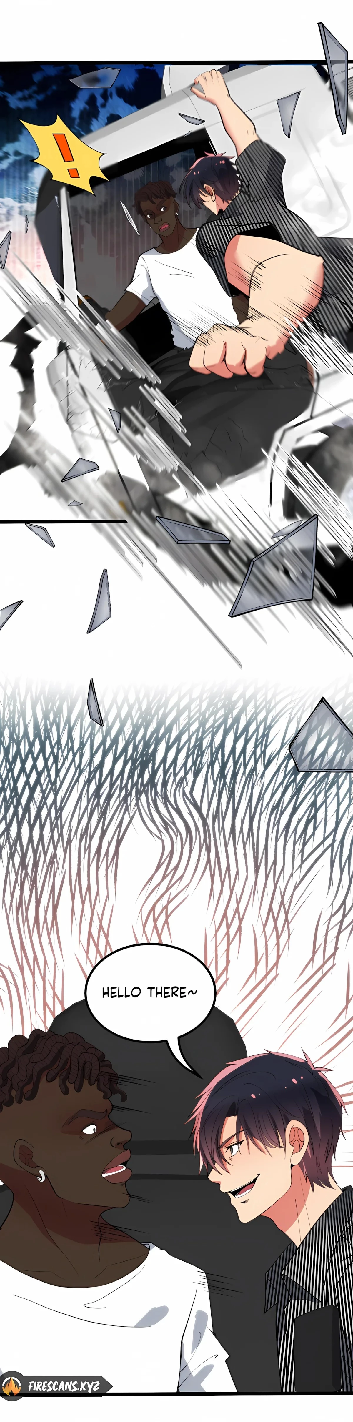 I Have Nine Quadrillion Simp Gold Coins Chap 371 - Next Chap 372