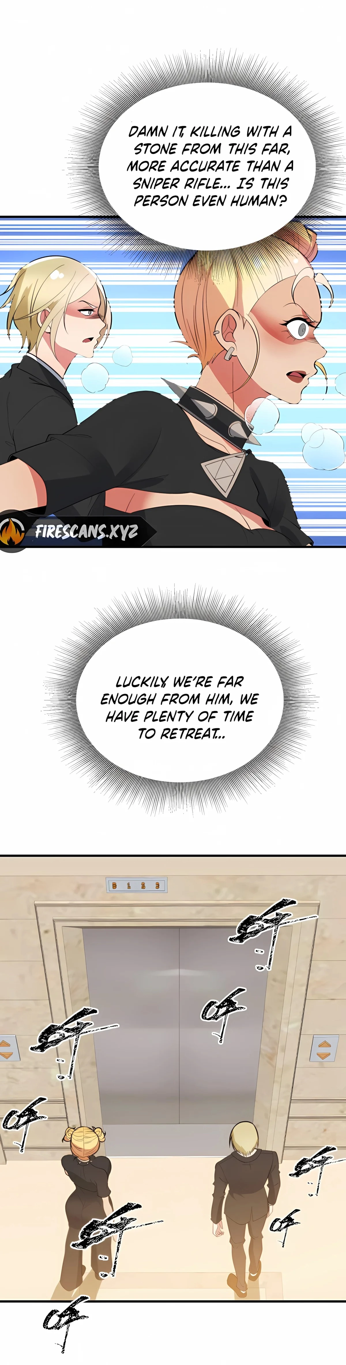 I Have Nine Quadrillion Simp Gold Coins Chap 371 - Next Chap 372