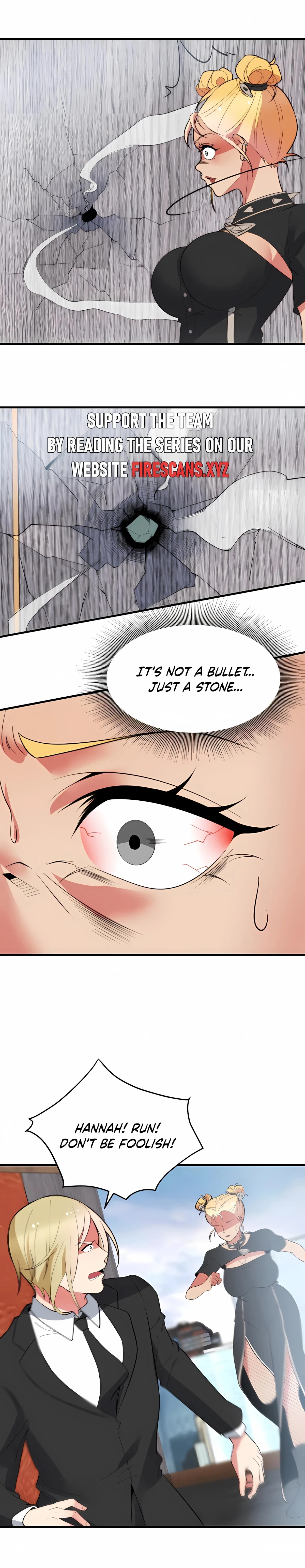 I Have Nine Quadrillion Simp Gold Coins Chap 371 - Next Chap 372