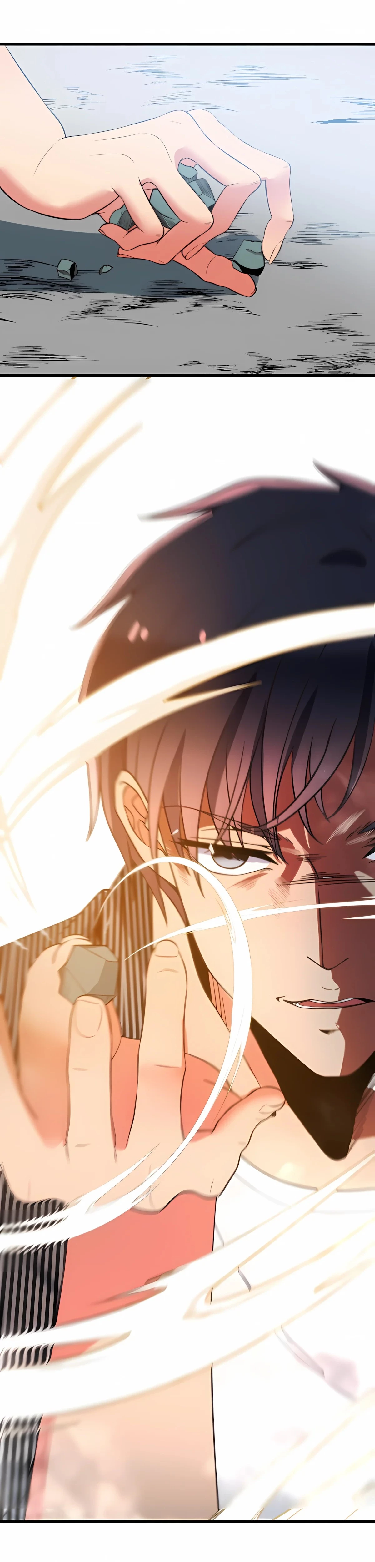 I Have Nine Quadrillion Simp Gold Coins Chap 371 - Next Chap 372