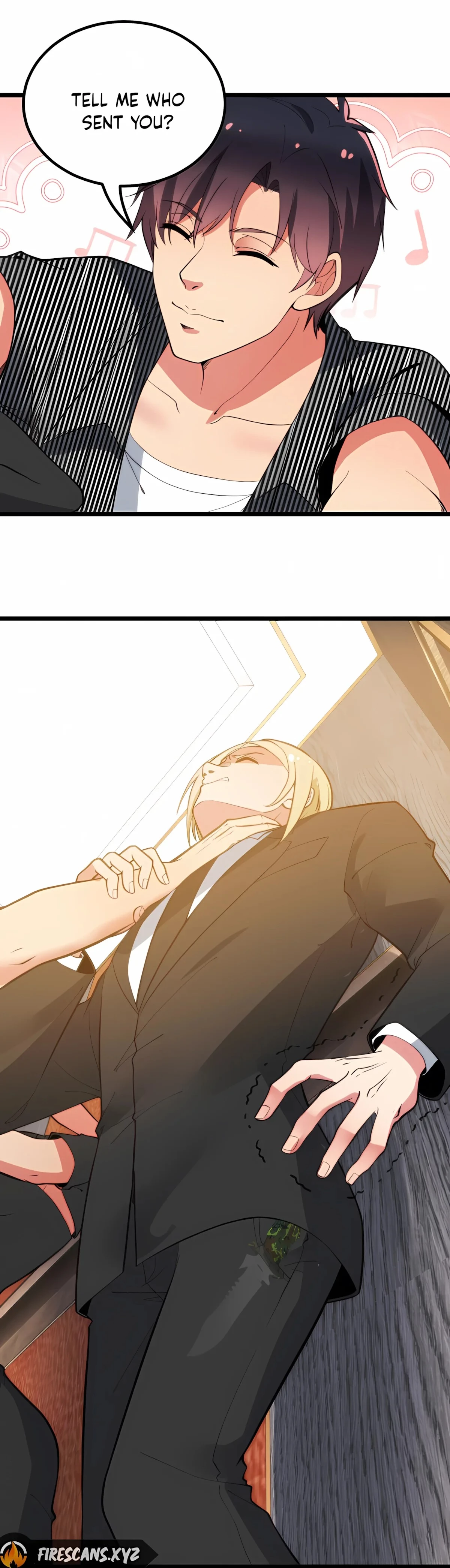 I Have Nine Quadrillion Simp Gold Coins Chap 371 - Next Chap 372