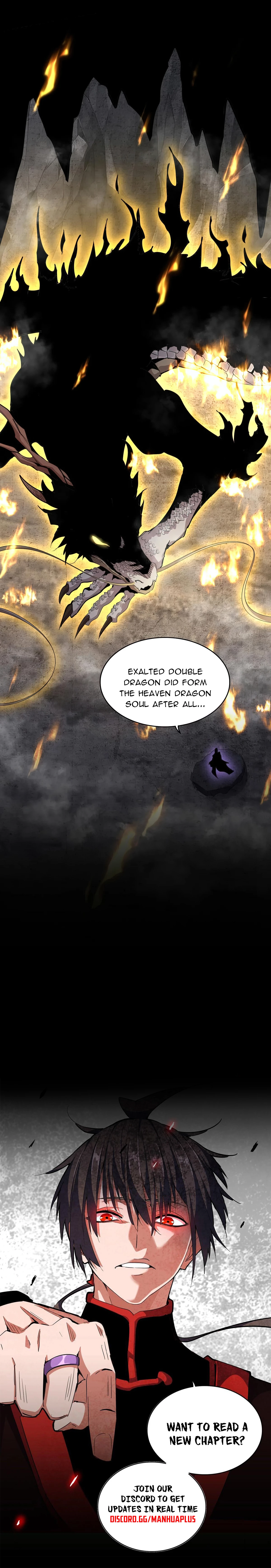 Magic Emperor Chap 607 - Next Chap 608