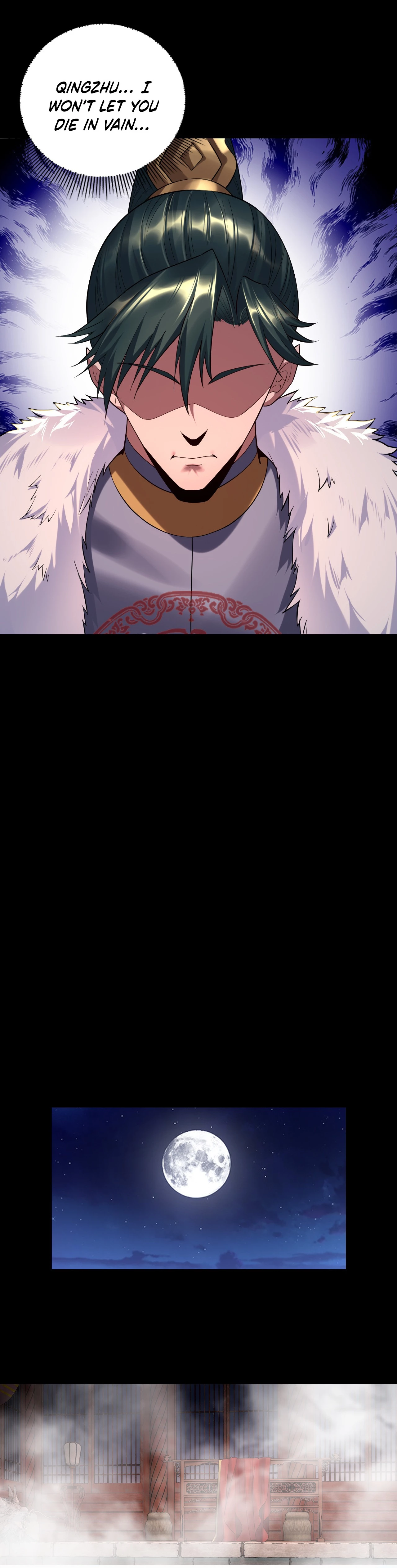 I Am the Fated Villain Chap 192 - Next Chap 193