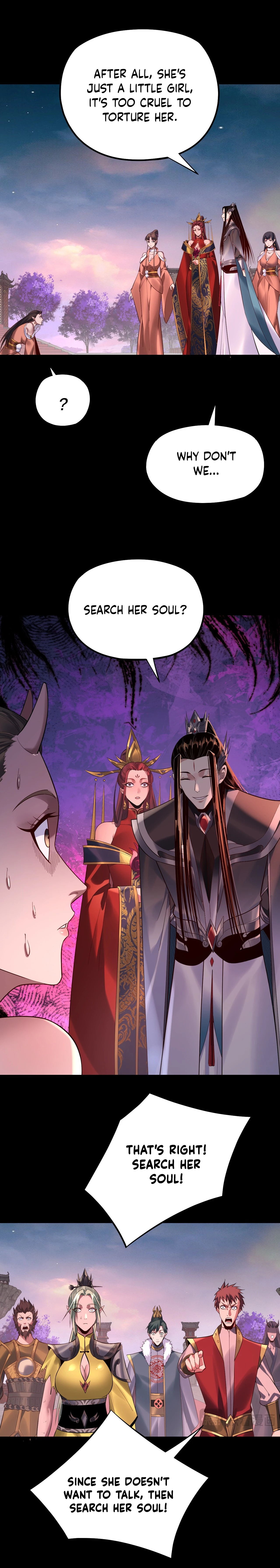 I Am the Fated Villain Chap 192 - Next Chap 193