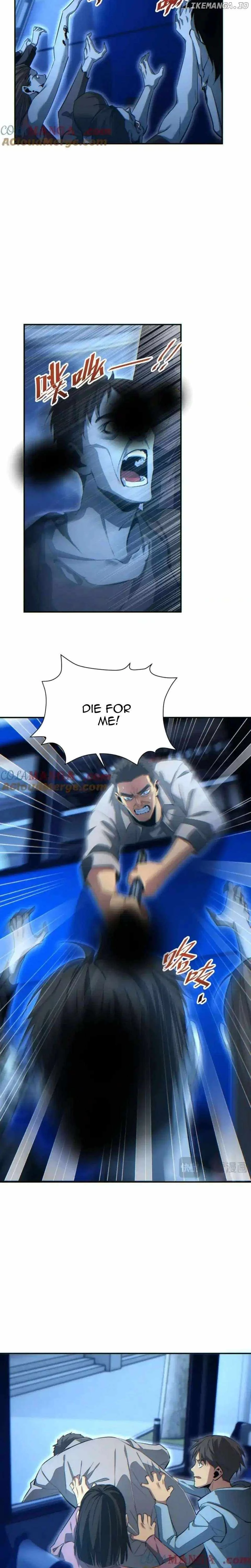 Rebirth in the end times: I reached the top by opening boxes Chap 18 - Next Chap 19