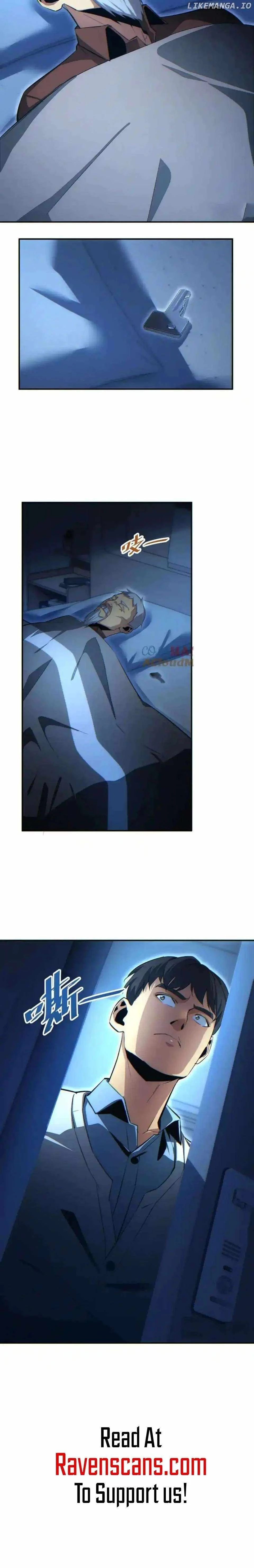 Rebirth in the end times: I reached the top by opening boxes Chap 18 - Next Chap 19