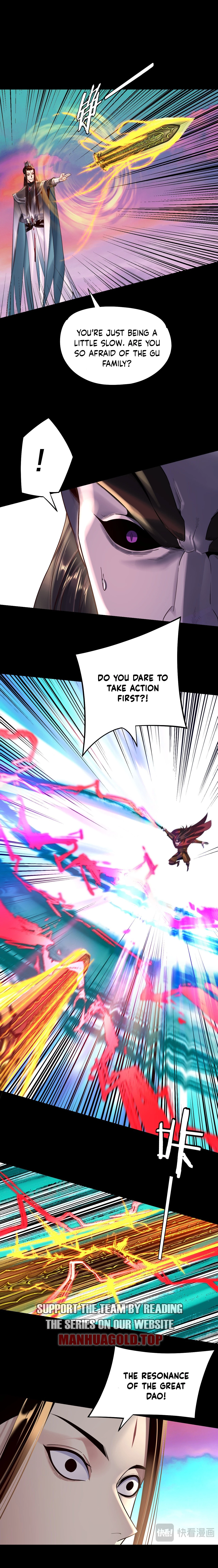 I Am the Fated Villain Chap 191 - Next Chap 192