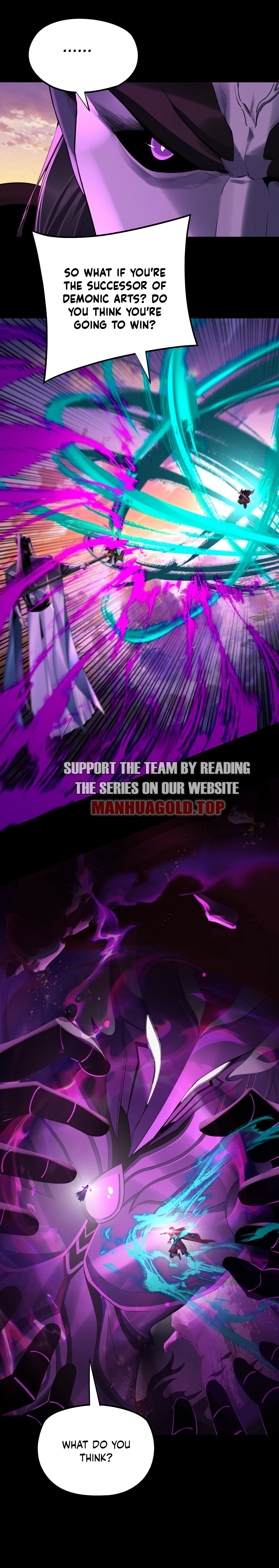 I Am the Fated Villain Chap 191 - Next Chap 192