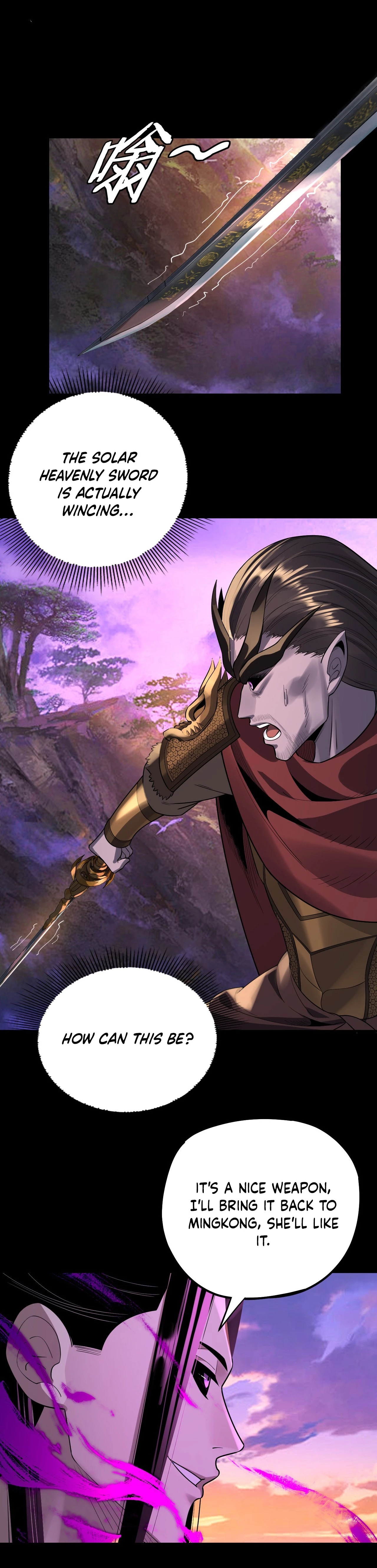 I Am the Fated Villain Chap 191 - Next Chap 192