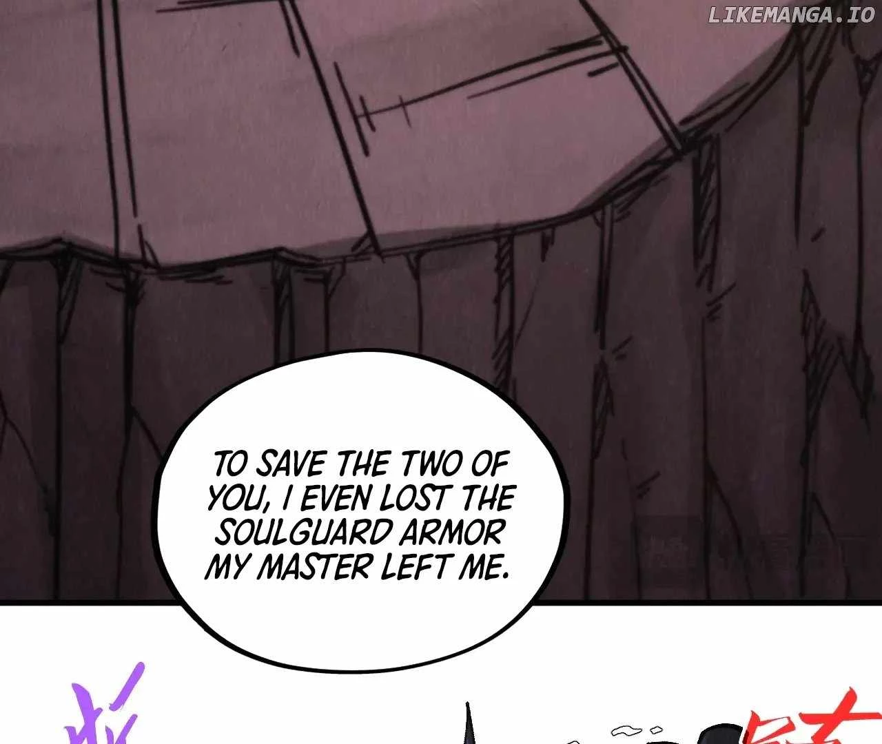 The Ultimate of All Ages Chap 345 - Next Chap 346