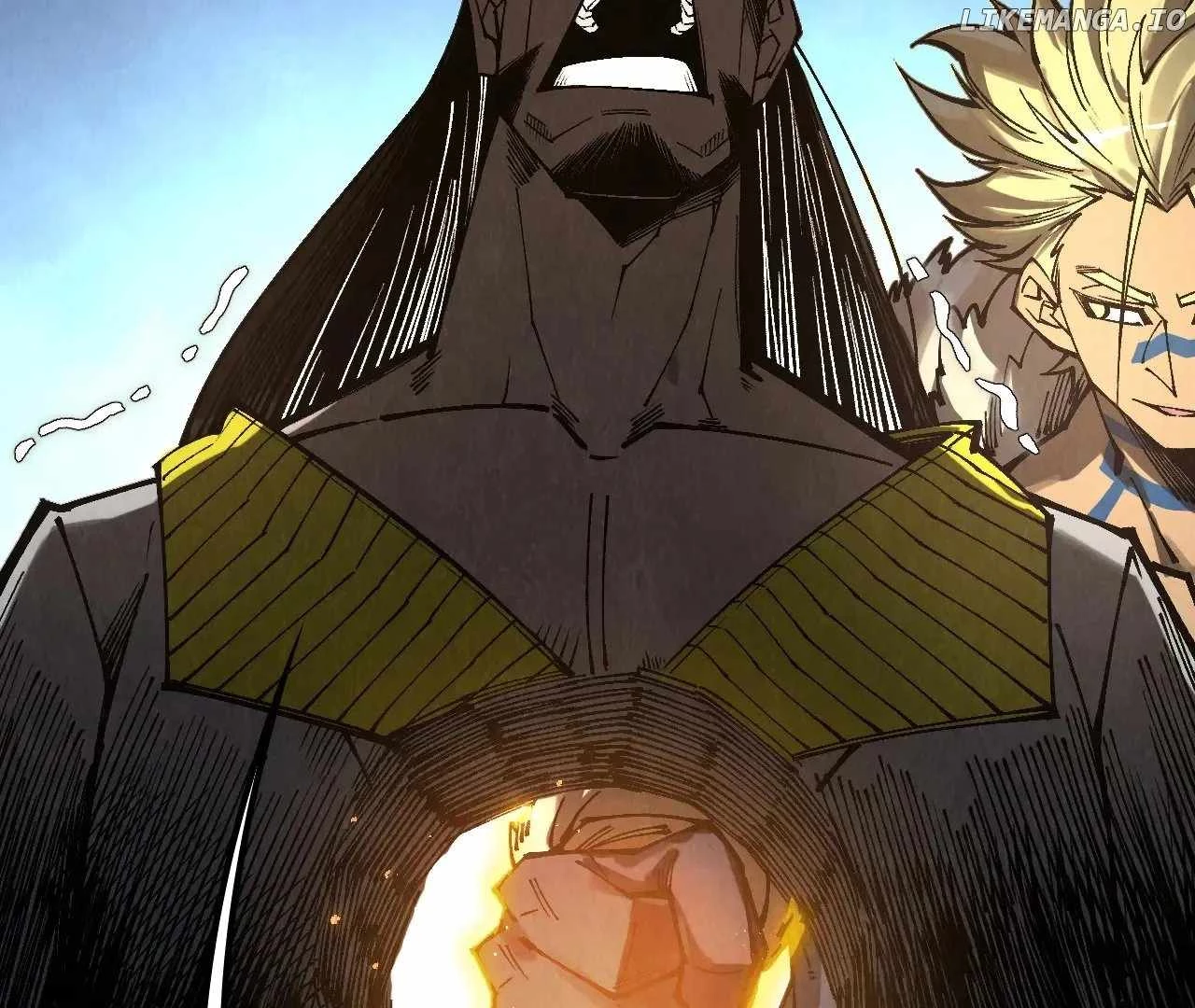 The Ultimate of All Ages Chap 345 - Next Chap 346