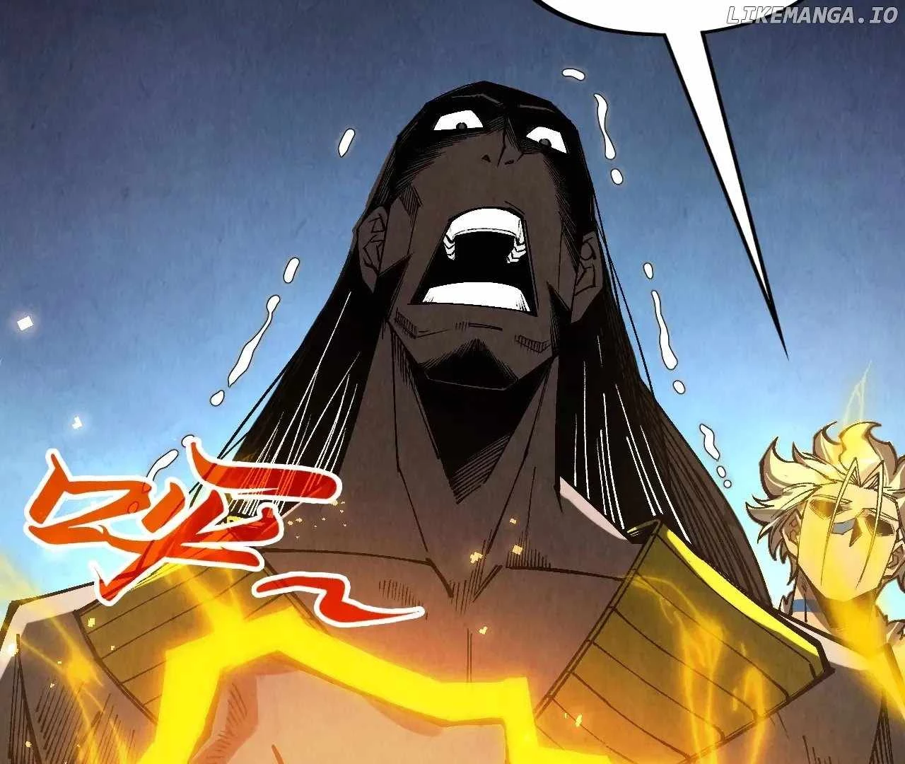 The Ultimate of All Ages Chap 345 - Next Chap 346