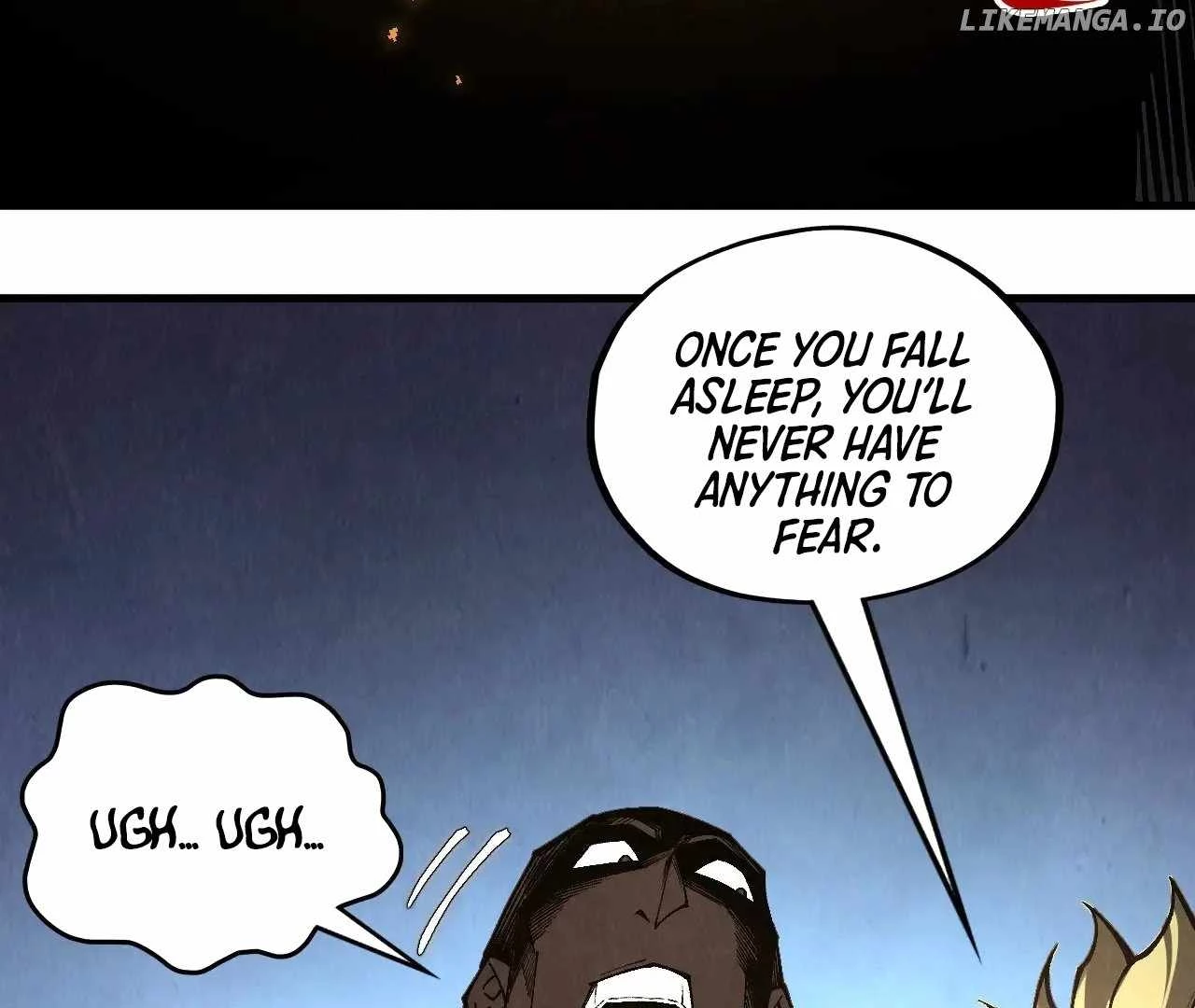 The Ultimate of All Ages  Chap 345 - Next Chap 346