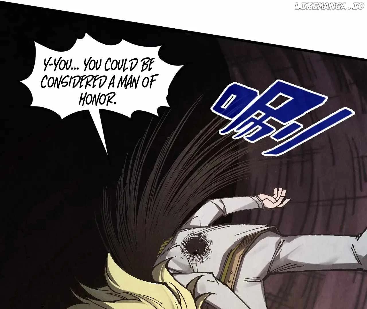 The Ultimate of All Ages Chap 345 - Next Chap 346