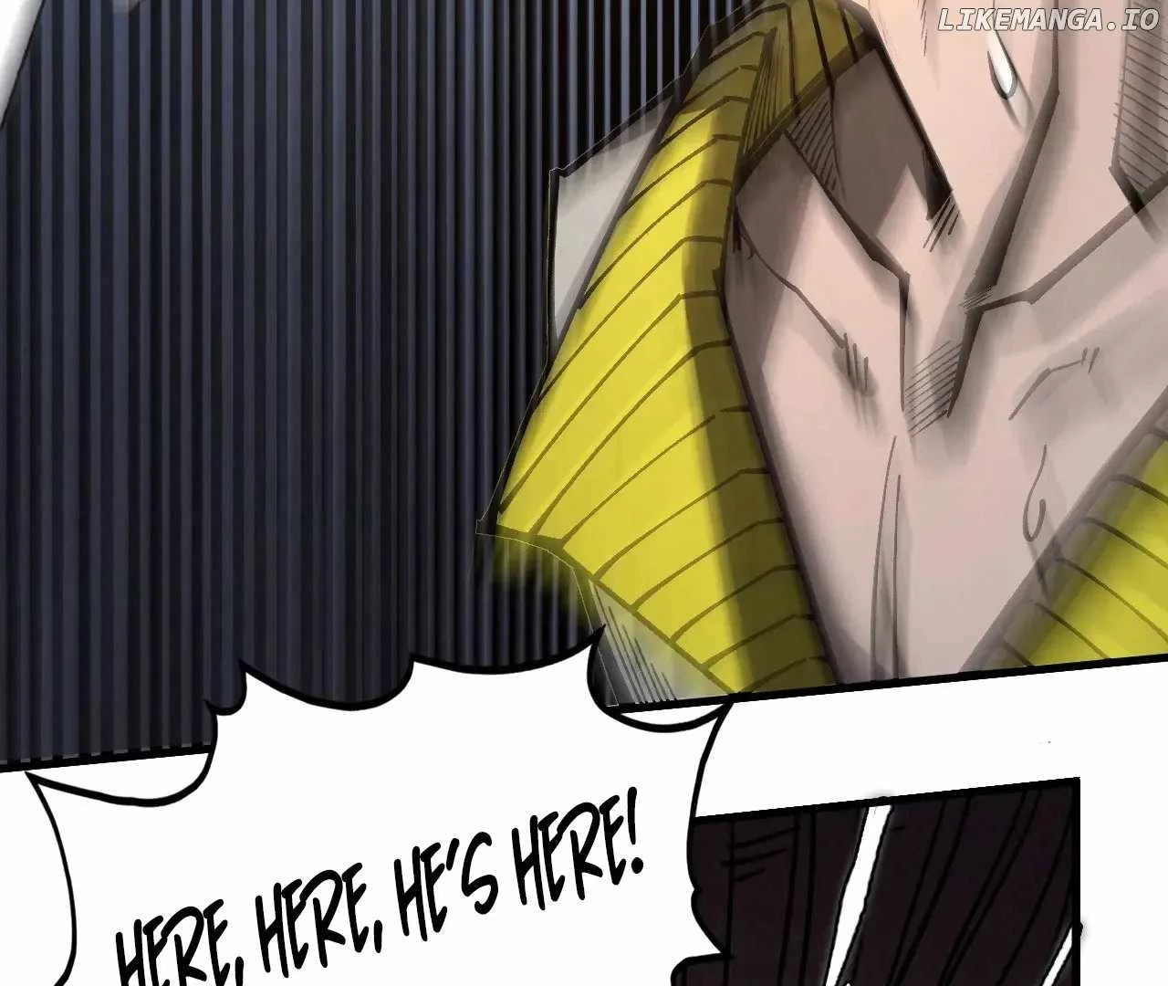 The Ultimate of All Ages Chap 345 - Next Chap 346