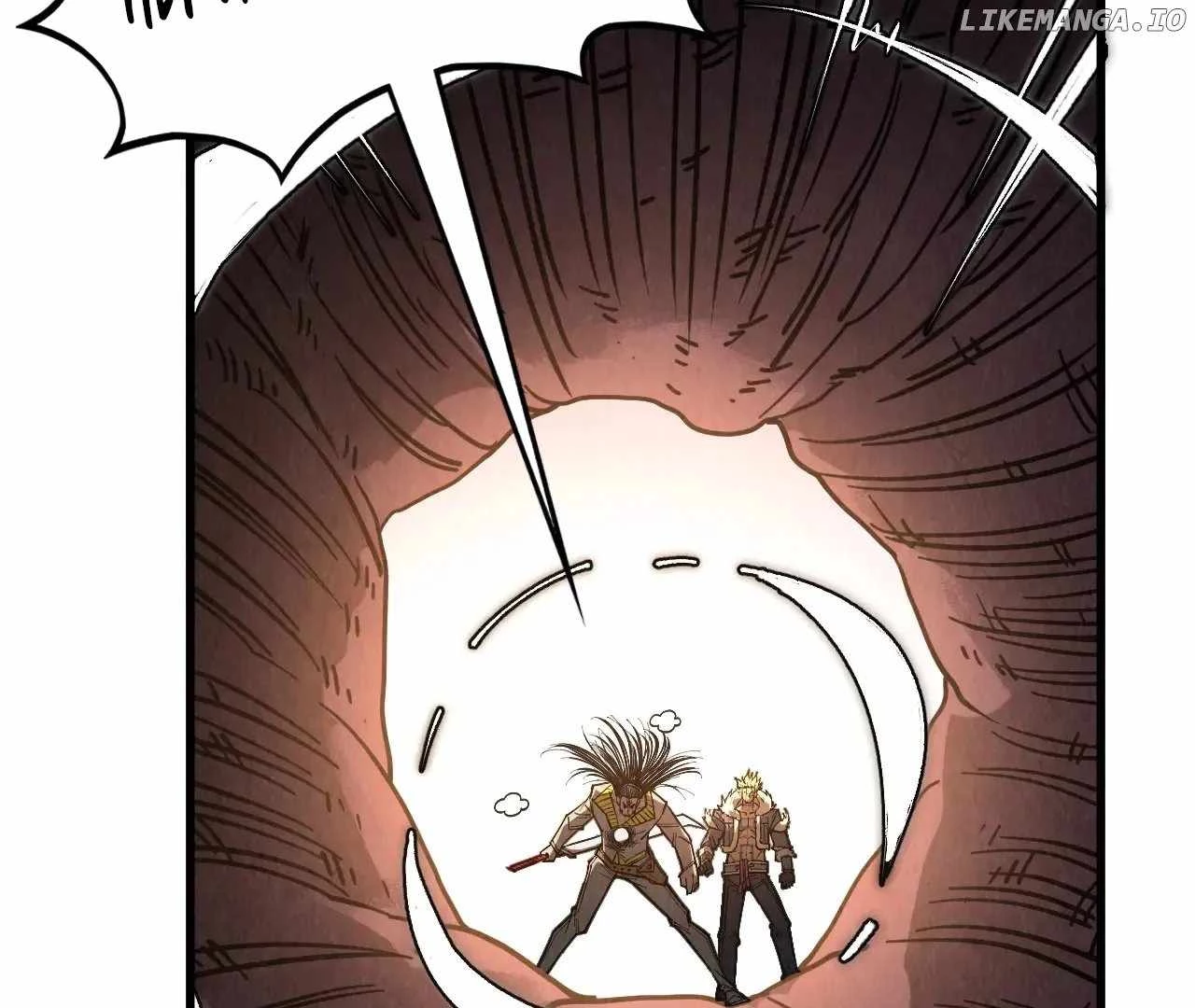 The Ultimate of All Ages  Chap 345 - Next Chap 346