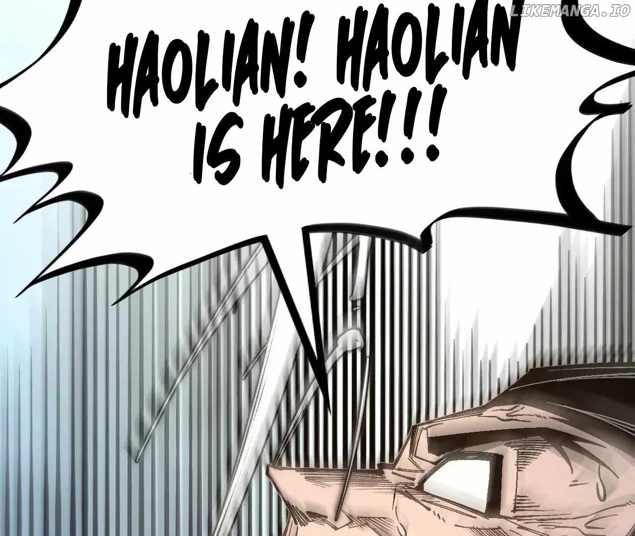 The Ultimate of All Ages Chap 345 - Next Chap 346