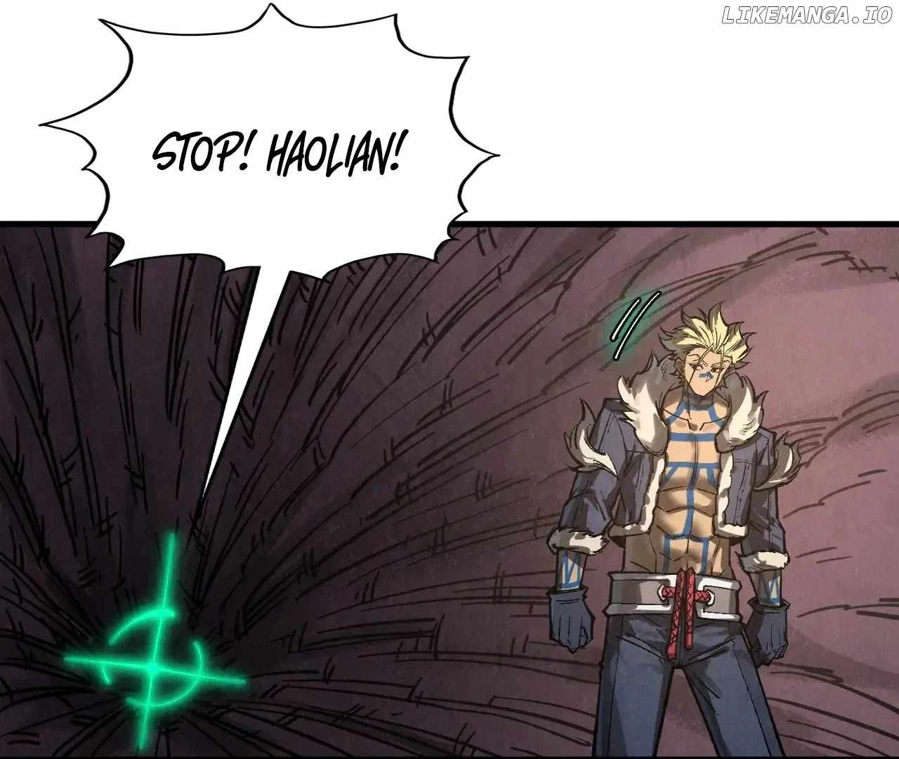 The Ultimate of All Ages  Chap 345 - Next Chap 346